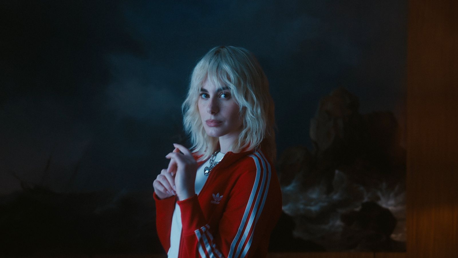 Nikin „Glupan“ je stigao!